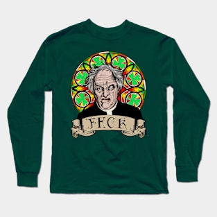 FECK Long Sleeve T-Shirt